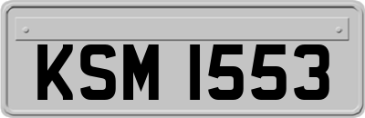 KSM1553