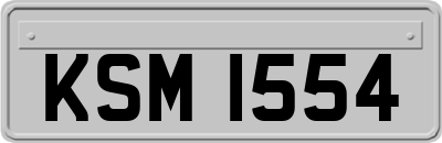 KSM1554