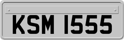 KSM1555