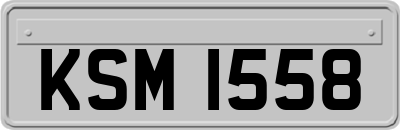 KSM1558