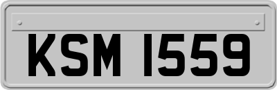 KSM1559