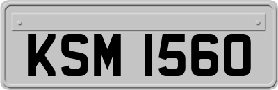 KSM1560