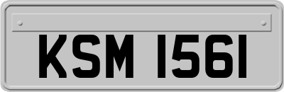 KSM1561