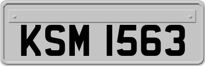 KSM1563