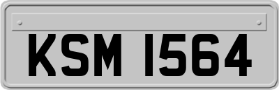 KSM1564