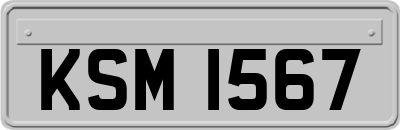 KSM1567