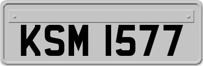 KSM1577