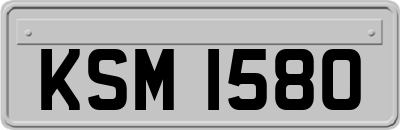KSM1580