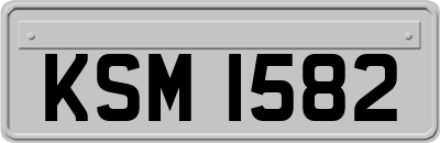 KSM1582