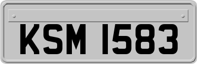 KSM1583