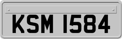 KSM1584