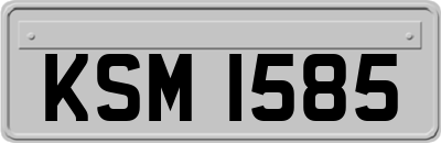 KSM1585
