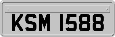 KSM1588