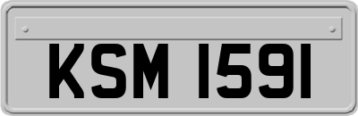 KSM1591