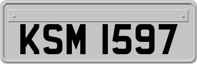 KSM1597