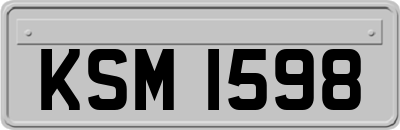 KSM1598