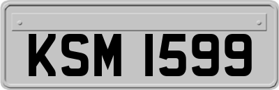 KSM1599