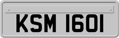 KSM1601