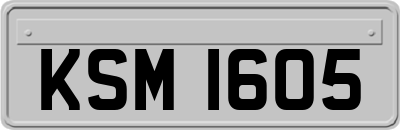 KSM1605