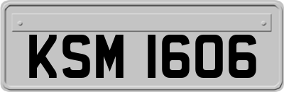 KSM1606