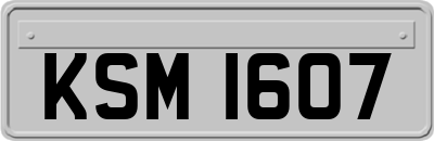 KSM1607