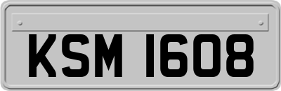 KSM1608
