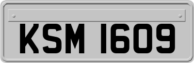 KSM1609