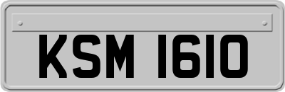 KSM1610