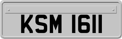 KSM1611