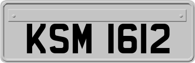 KSM1612