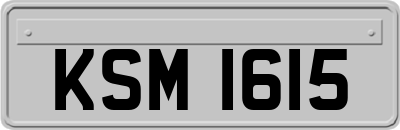 KSM1615