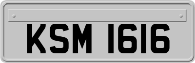 KSM1616