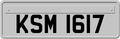 KSM1617