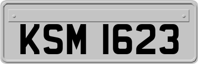 KSM1623