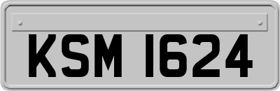 KSM1624