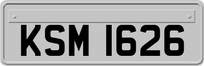 KSM1626