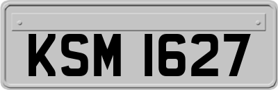 KSM1627