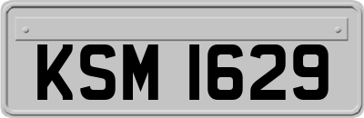 KSM1629