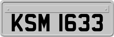 KSM1633