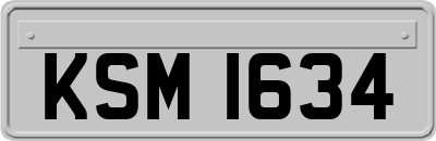 KSM1634