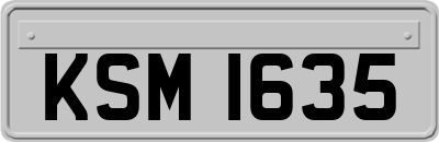 KSM1635