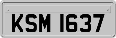 KSM1637