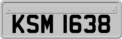 KSM1638