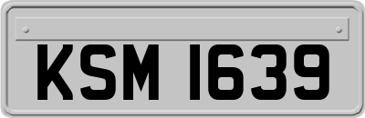 KSM1639