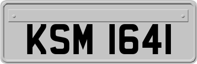 KSM1641