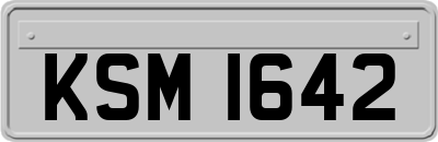 KSM1642