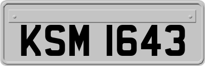 KSM1643