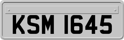 KSM1645