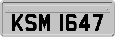 KSM1647