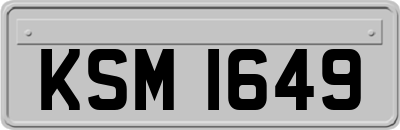 KSM1649